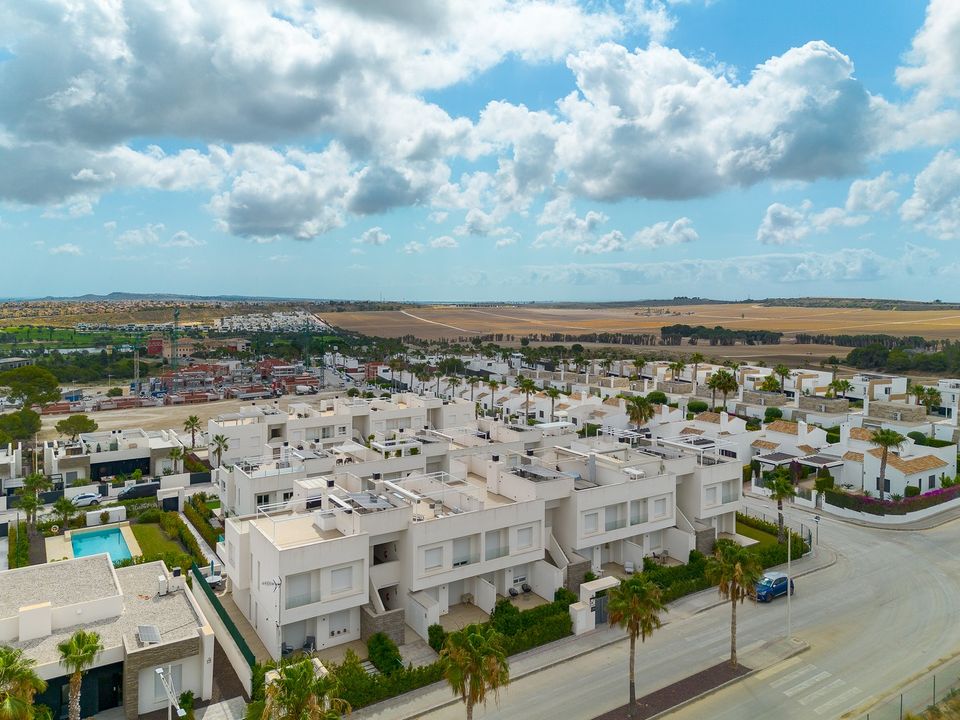 Penthouse i Algorfa, Alicante - foto 4
